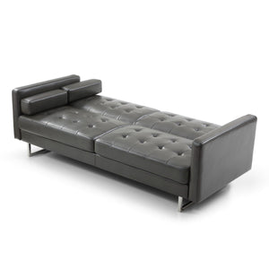 Whiteline Modern Living Giovanni Sofa Bed
