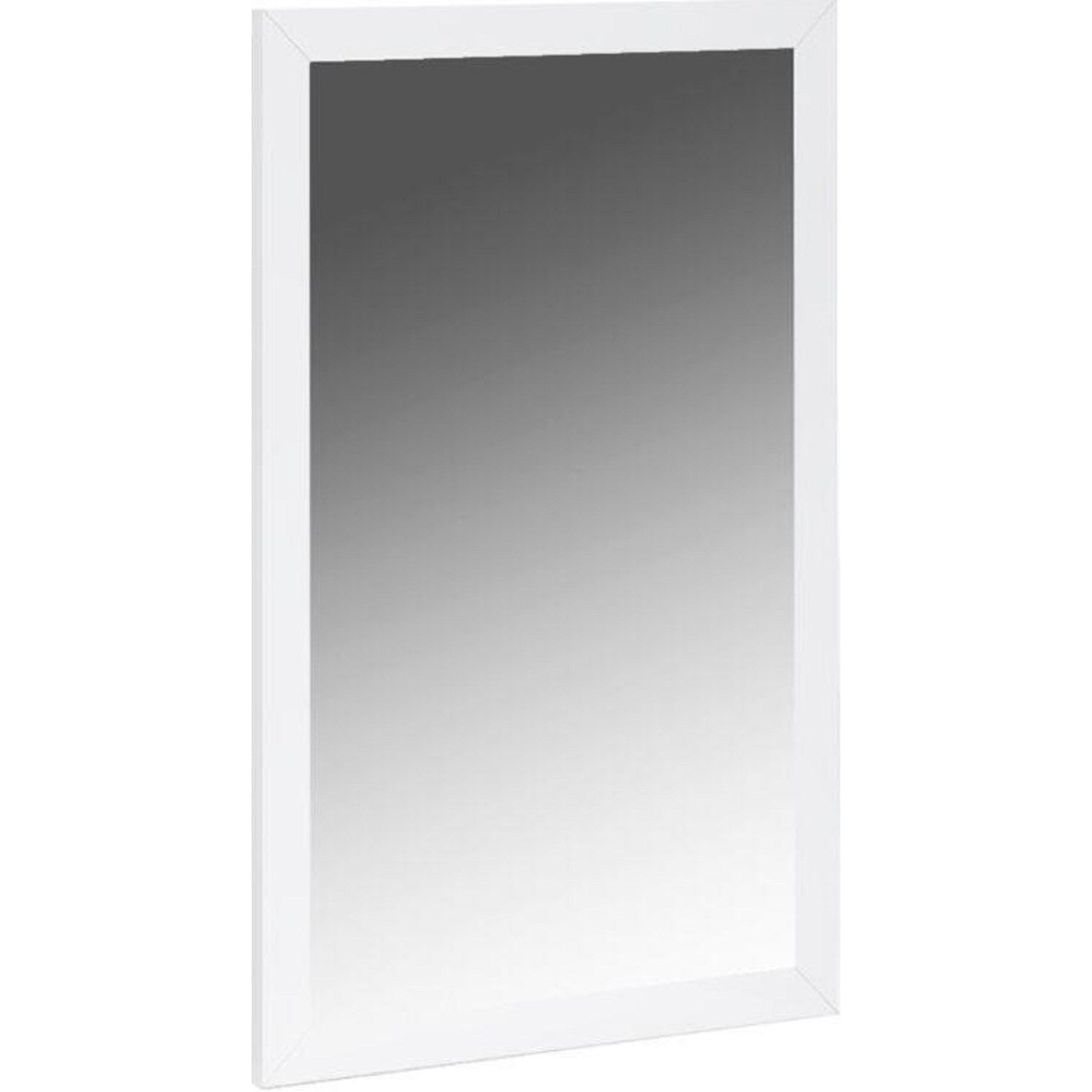 Whiteline Modern Living Eddy/Navi/Abrazo/Diva/Malibu/Kimberly Mirror