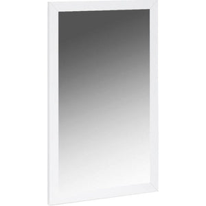 Whiteline Modern Living Eddy/Navi/Abrazo/Diva/Malibu/Kimberly Mirror