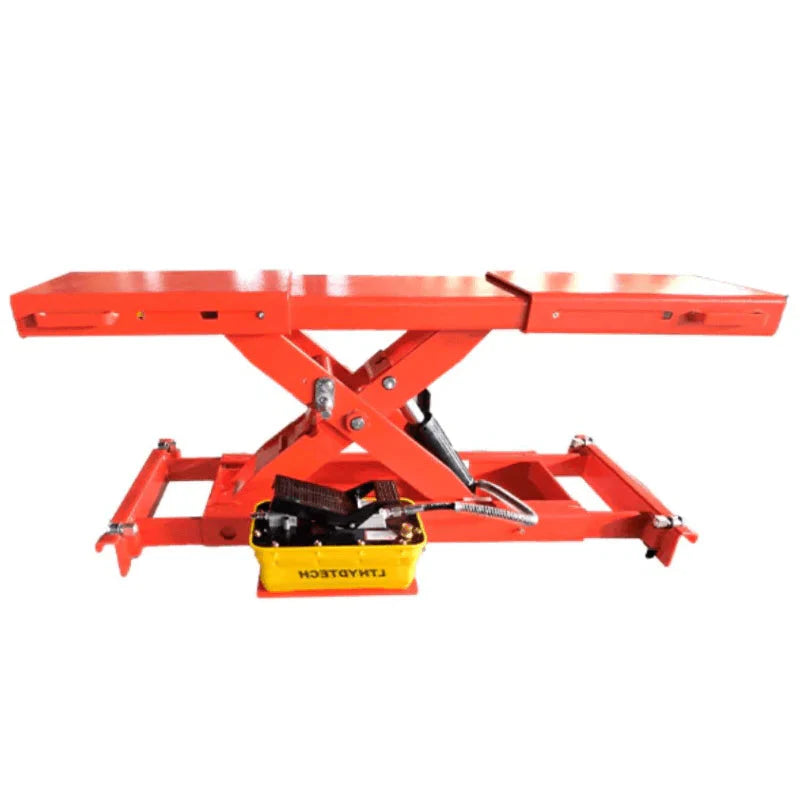Katool 5000lbs rolling jack for 4H850 & 4H110
