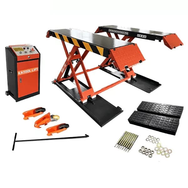 Scissor Lift
