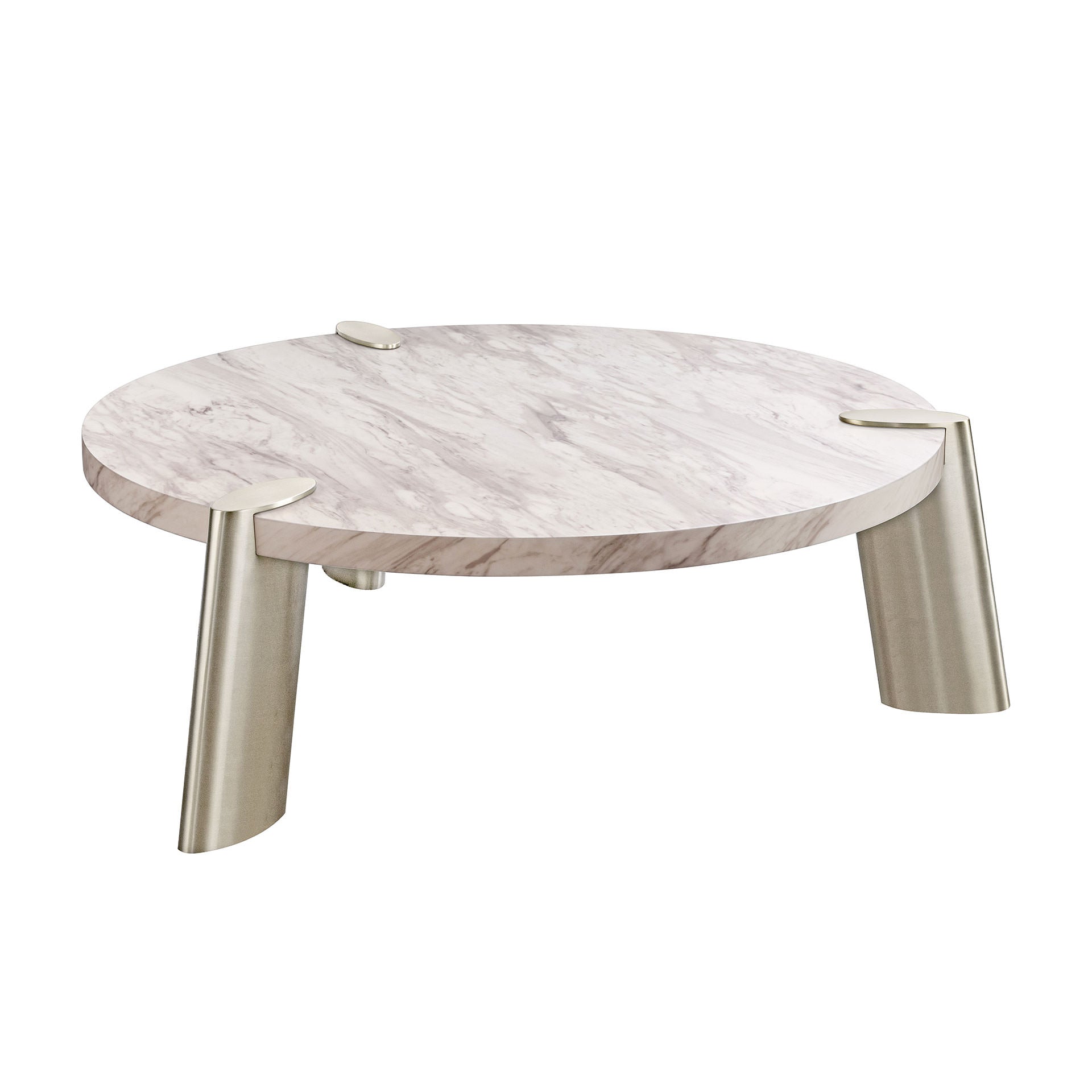 Whiteline Modern Living Mimeo Coffee Table