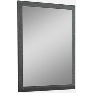 Whiteline Modern Living Navi/Abrazo/Malibu/Los Angeles Mirror