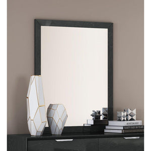Whiteline Modern Living Navi/Abrazo/Malibu/Los Angeles Mirror