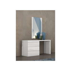 Whiteline Modern Living Anna Dresser Extension