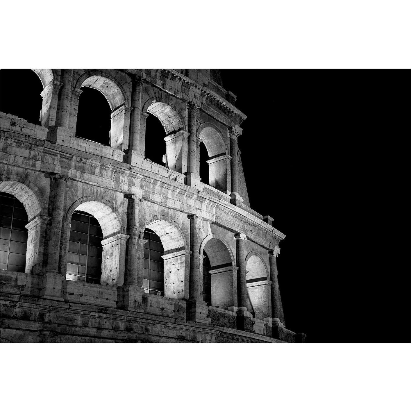 Whiteline Modern Living Coliseum Artwork