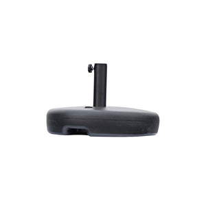 Whiteline Modern Living Asher Umbrella Base