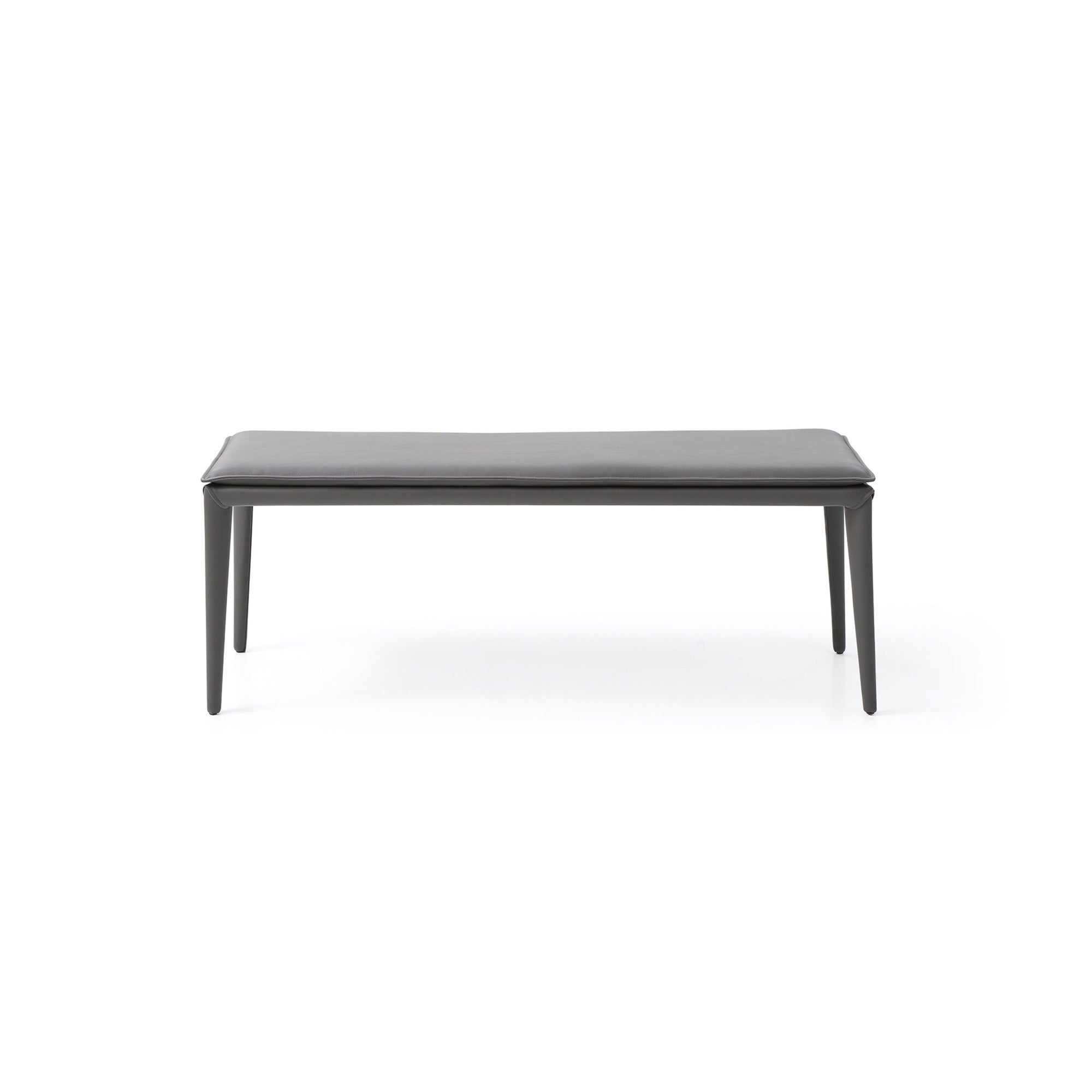 Whiteline Modern Living Jared Bench