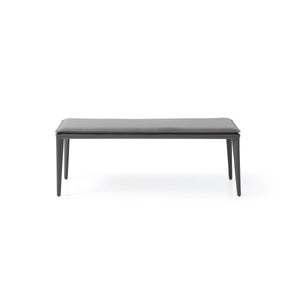 Whiteline Modern Living Jared Bench
