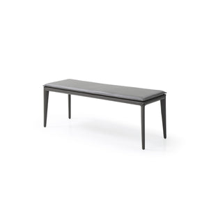 Whiteline Modern Living Jared Bench