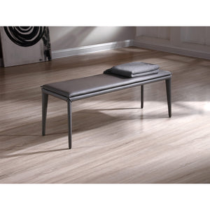 Whiteline Modern Living Jared Bench