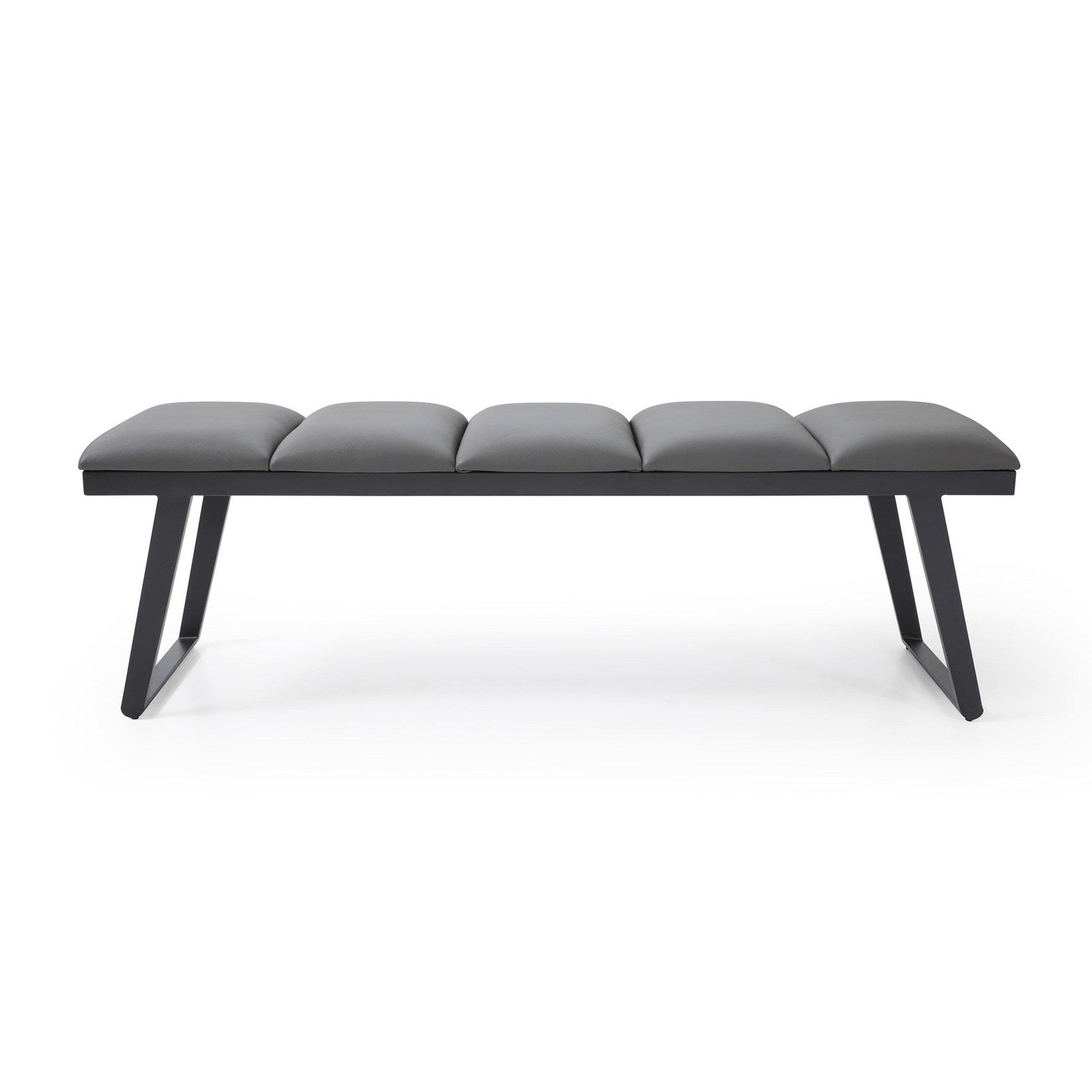 Whiteline Modern Living Ethan Bench