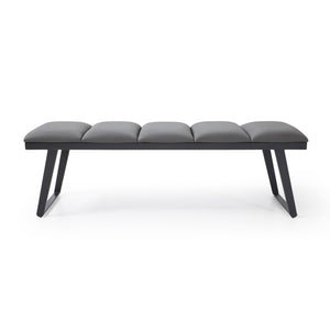 Whiteline Modern Living Ethan Bench
