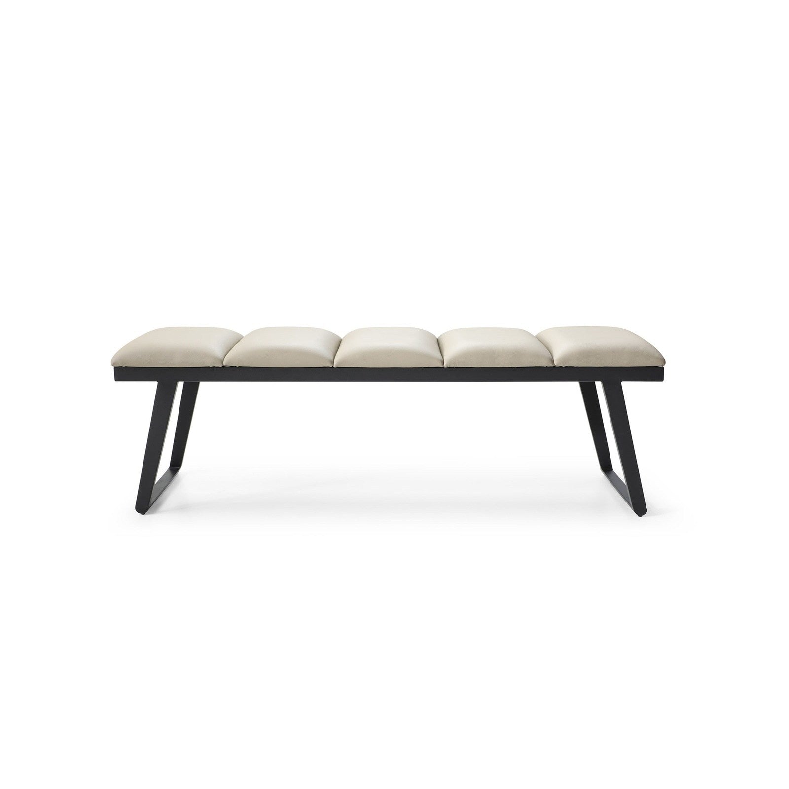 Whiteline Modern Living Ethan Bench