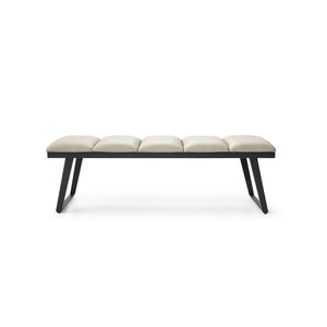 Whiteline Modern Living Ethan Bench