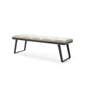 Whiteline Modern Living Ethan Bench