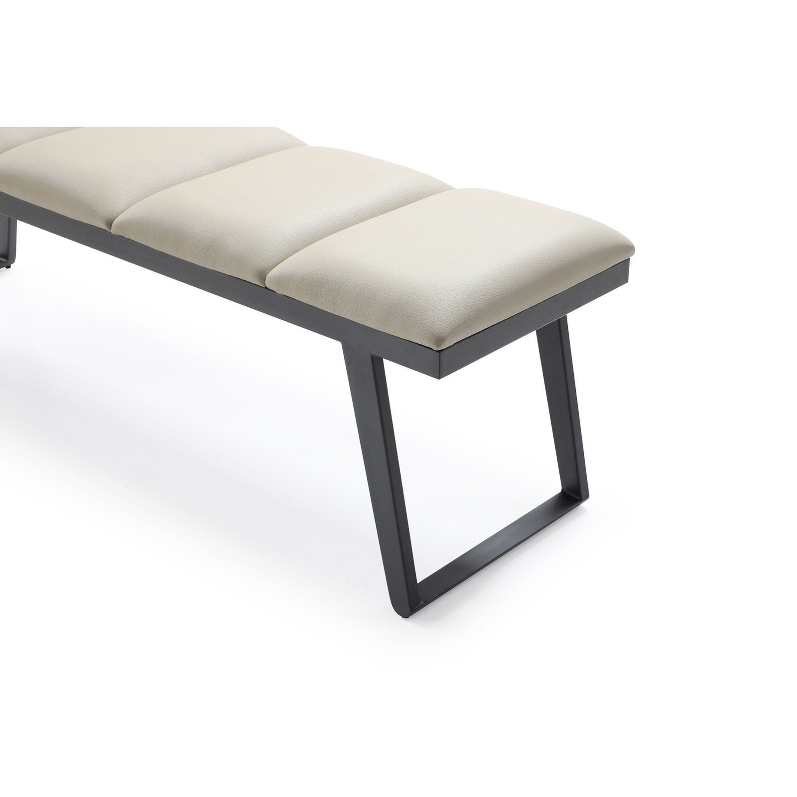 Whiteline Modern Living Ethan Bench