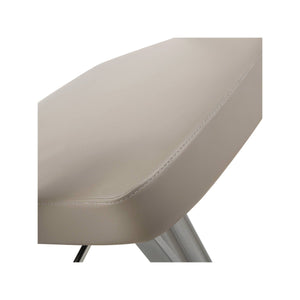 Whiteline Modern Living Zuri Barstool
