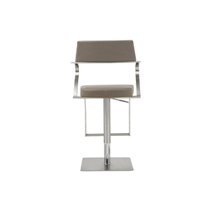 Whiteline Modern Living Zuri Barstool