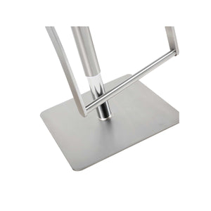 Whiteline Modern Living Zuri Barstool