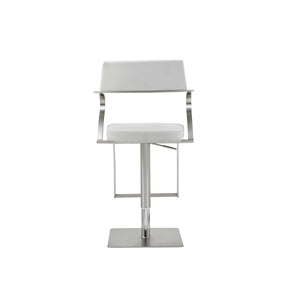Whiteline Modern Living Zuri Barstool