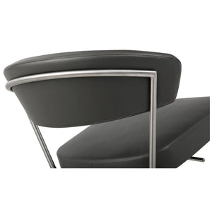 Whitelin e Modern Living Maureen Barstool