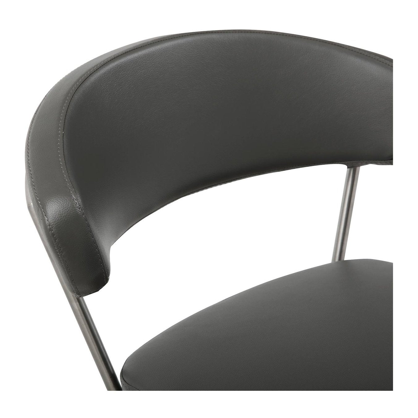 Whitelin e Modern Living Maureen Barstool