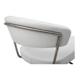 Whitelin e Modern Living Maureen Barstool