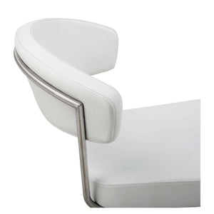 Whitelin e Modern Living Maureen Barstool