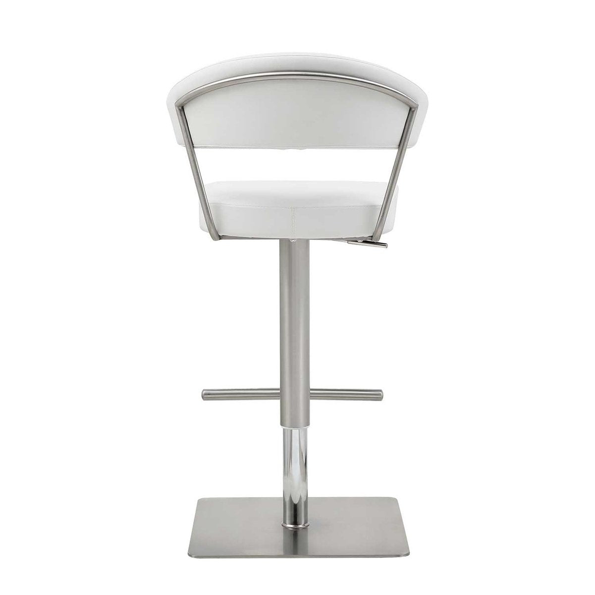 Whitelin e Modern Living Maureen Barstool