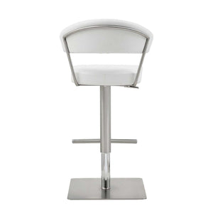 Whitelin e Modern Living Maureen Barstool
