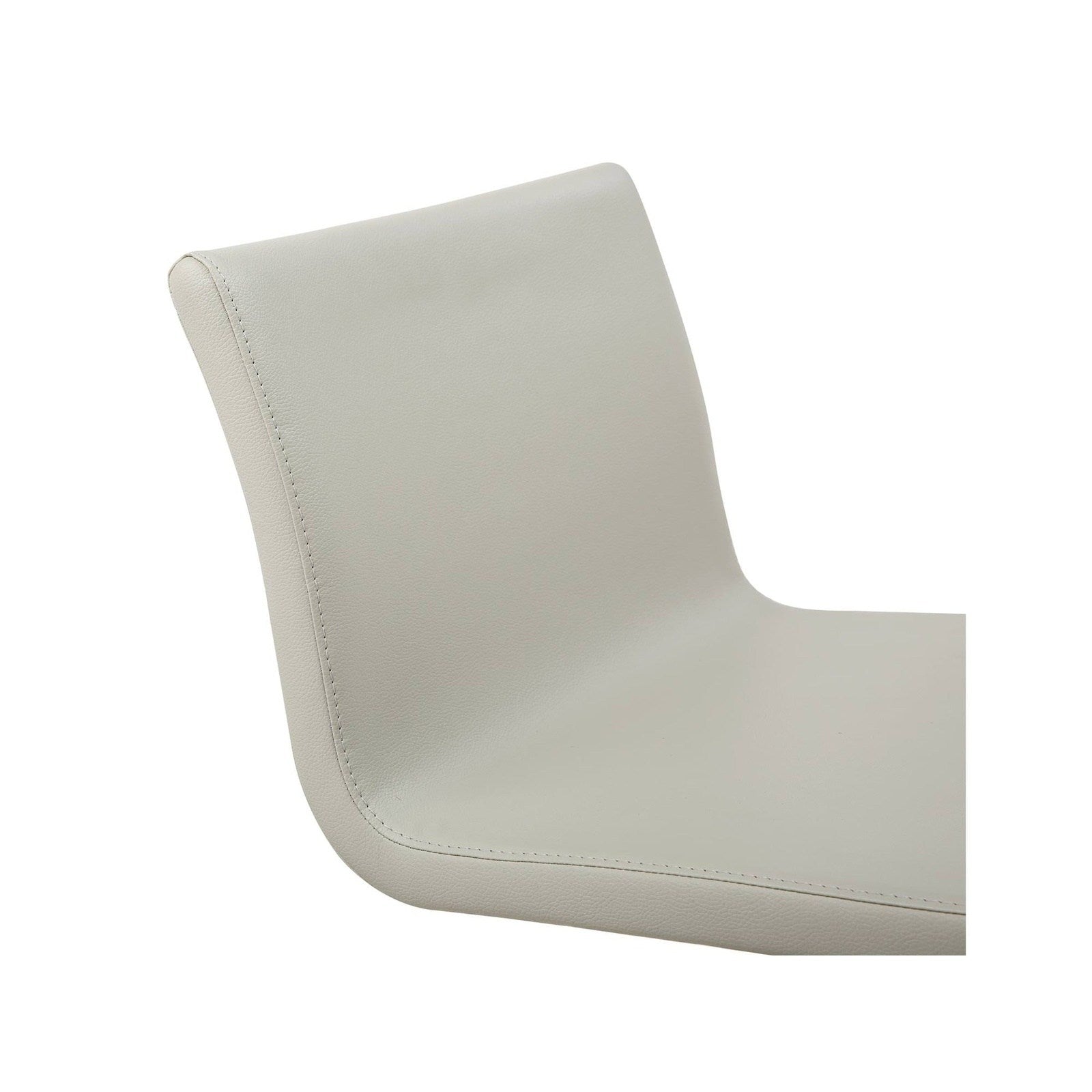 Whiteline Modern Living Watson Barstool