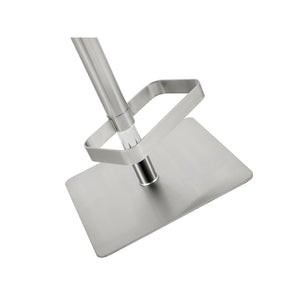 Whiteline Modern Living Watson Barstool