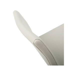 Whiteline Modern Living Watson Barstool