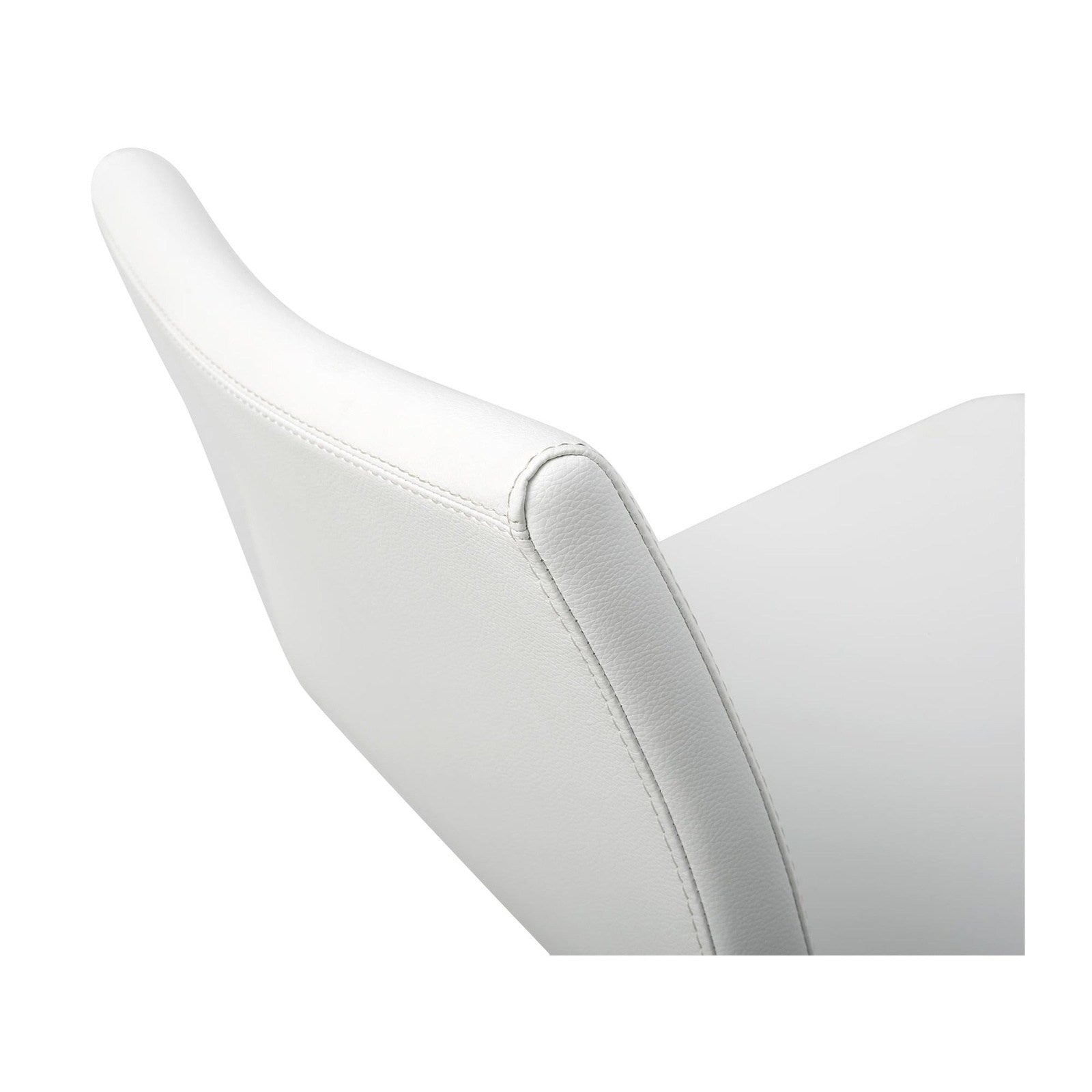 Whiteline Modern Living Watson Barstool
