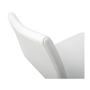 Whiteline Modern Living Watson Barstool