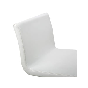 Whiteline Modern Living Watson Barstool