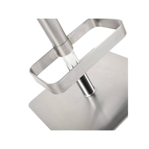 Whiteline Modern Living Watson Barstool