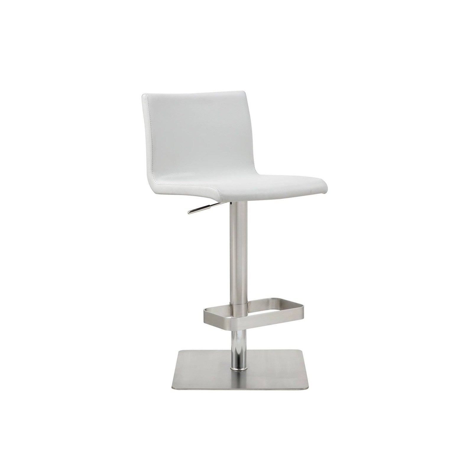 Whiteline Modern Living Watson Barstool