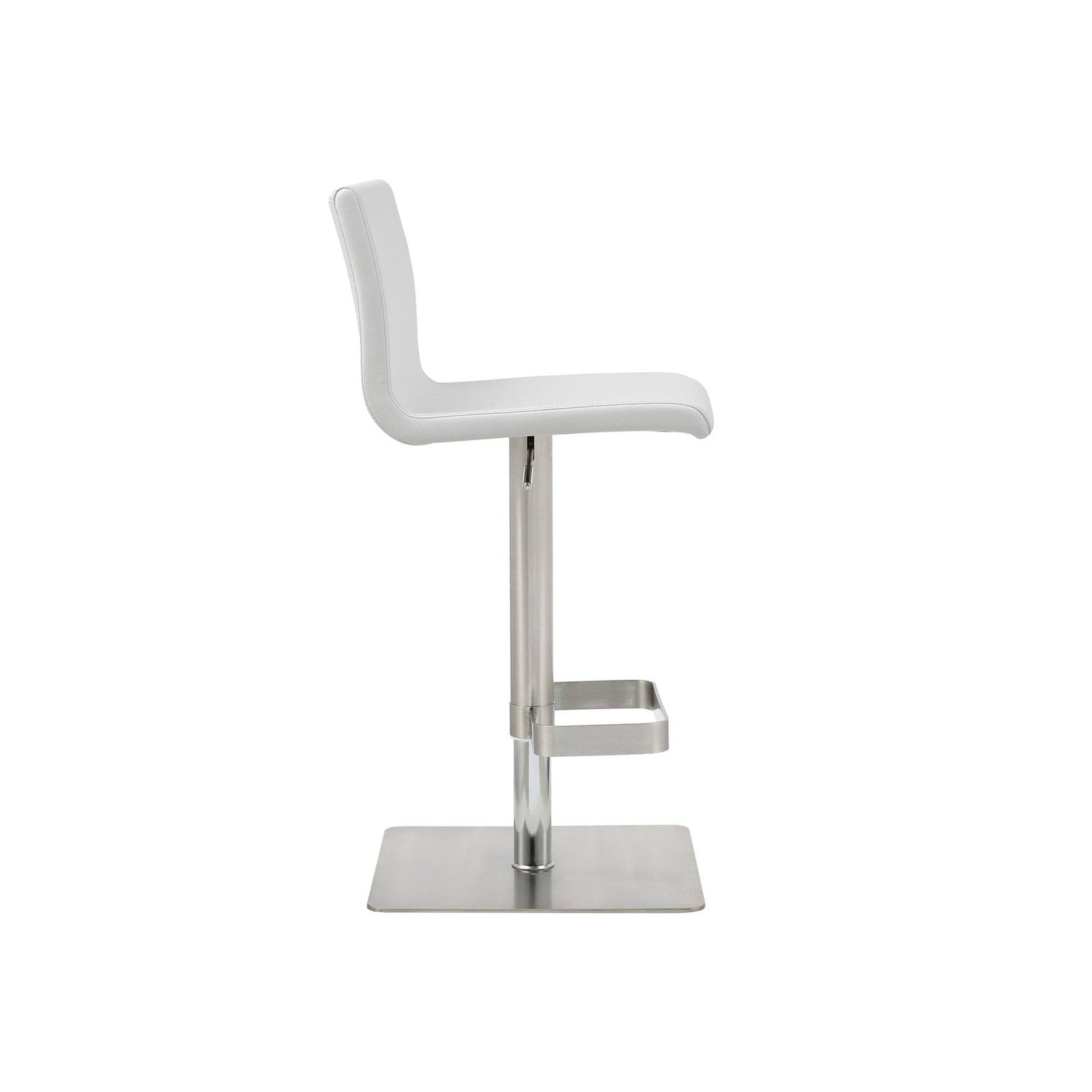 Whiteline Modern Living Watson Barstool