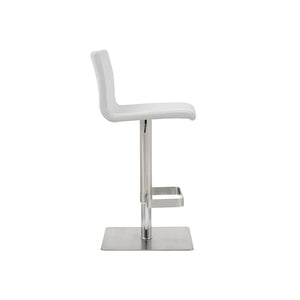 Whiteline Modern Living Watson Barstool