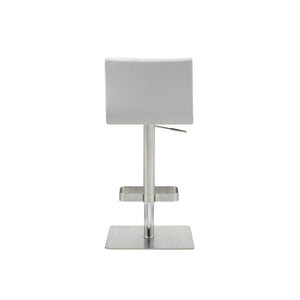 Whiteline Modern Living Watson Barstool