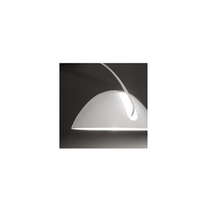 Whiteline Modern Living Calvin Floor Lamp
