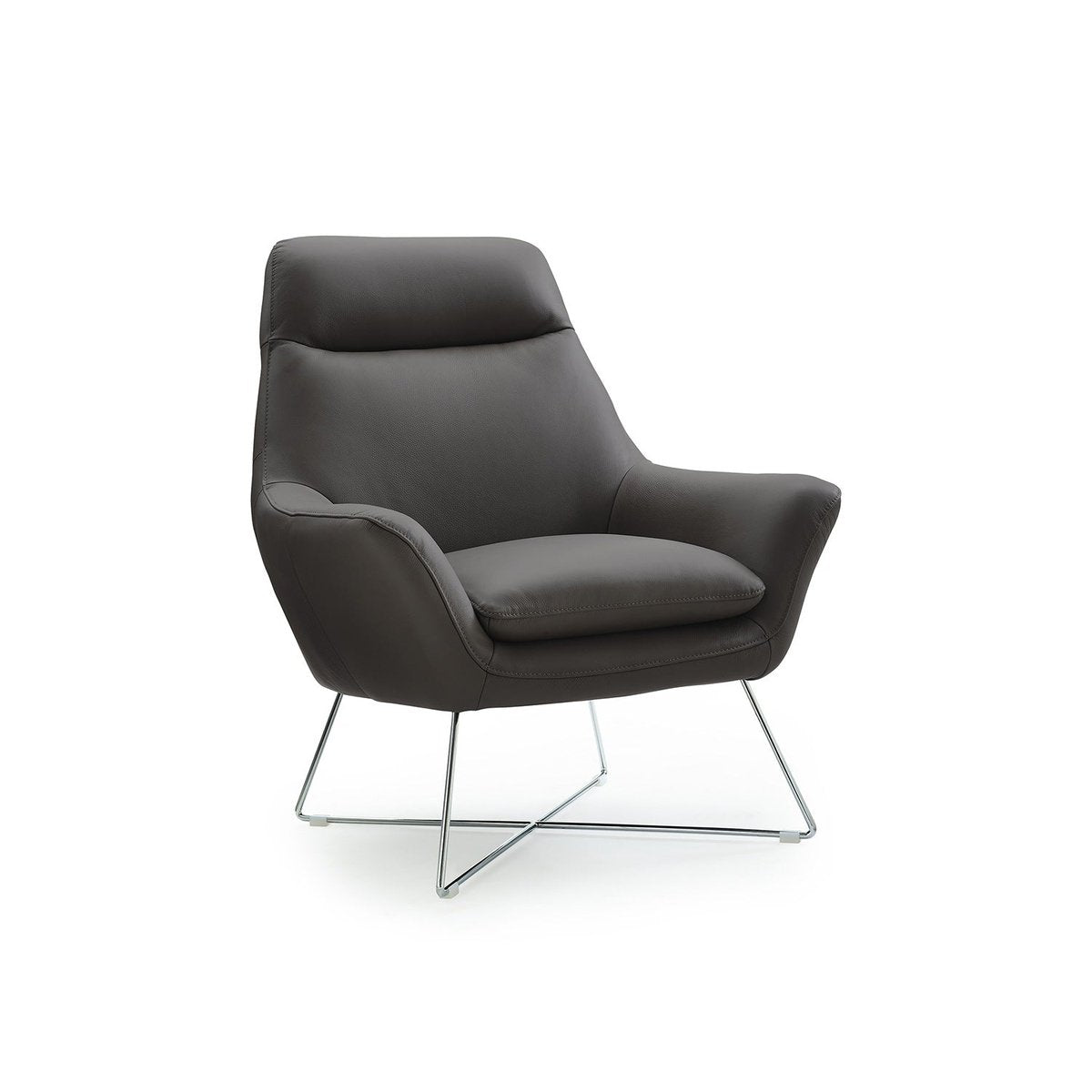 Whiteline Modern Living Daiana Chair