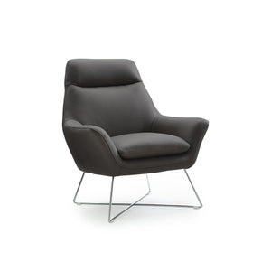 Whiteline Modern Living Daiana Chair