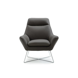 Whiteline Modern Living Daiana Chair