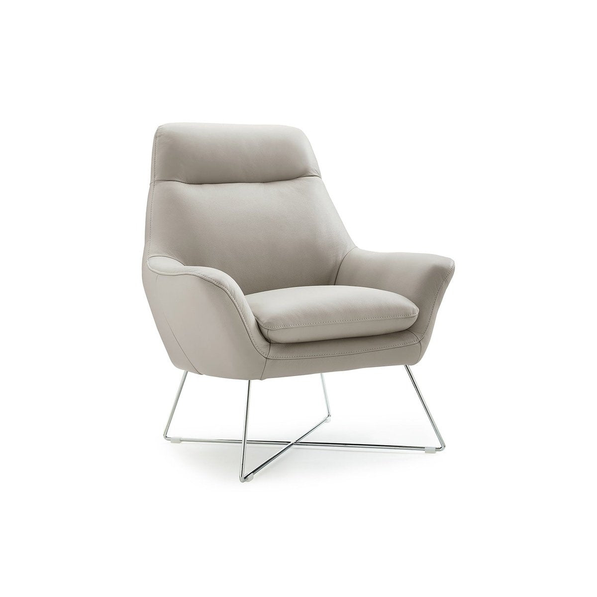 Whiteline Modern Living Daiana Chair