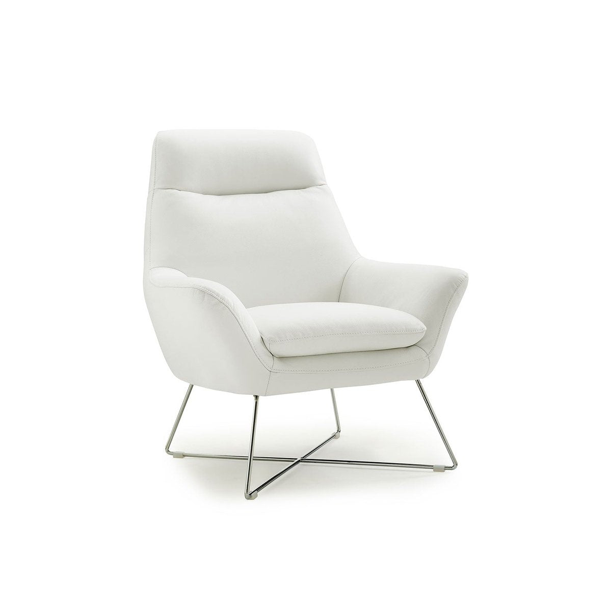 Whiteline Modern Living Daiana Chair