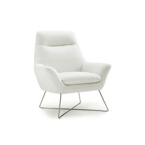 Whiteline Modern Living Daiana Chair