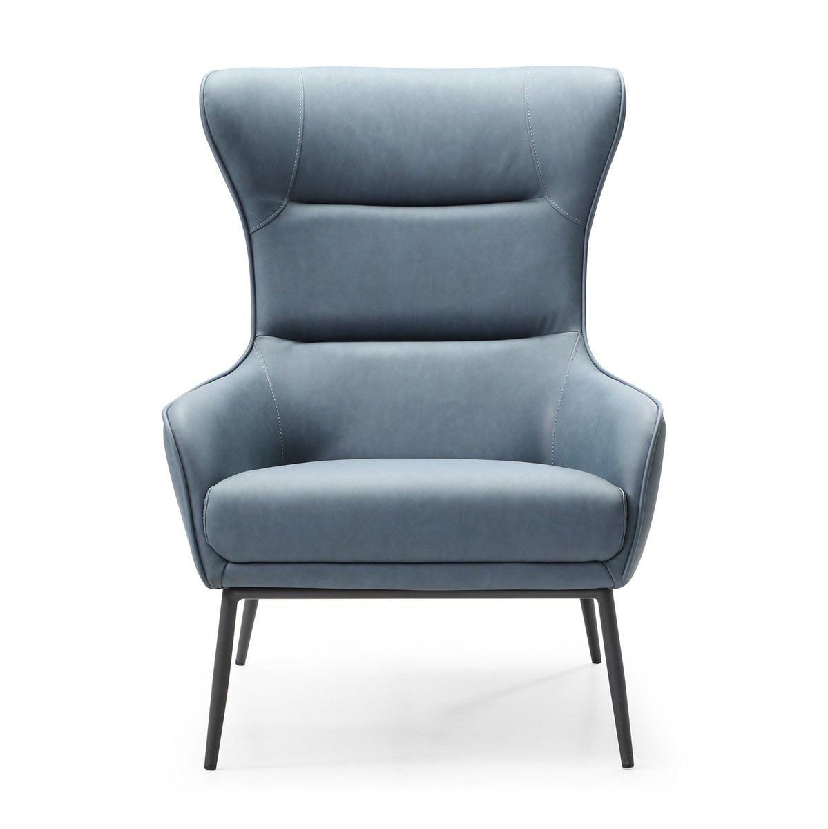 Whiteline Modern Living Wyatt Leisure Chair